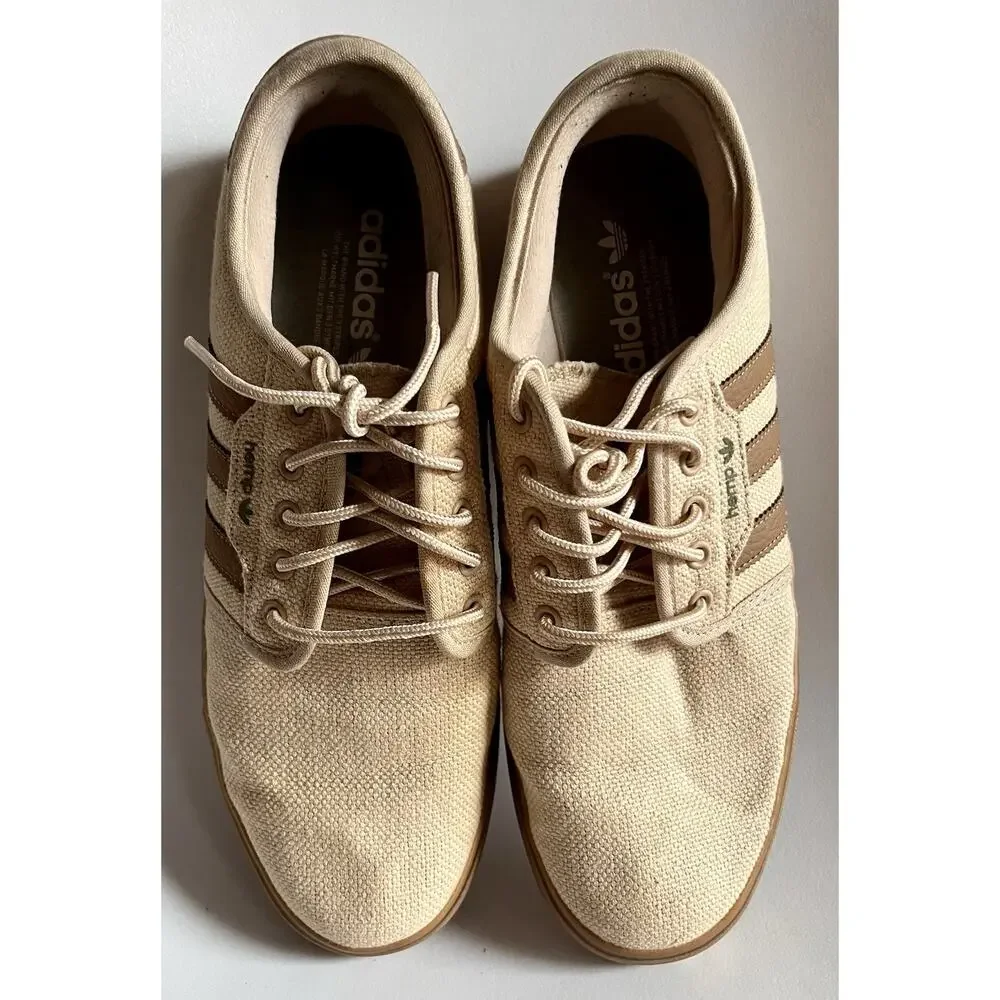 adidas seeley hemp